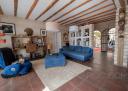 Villa Surface du Terrain 2 000 m²