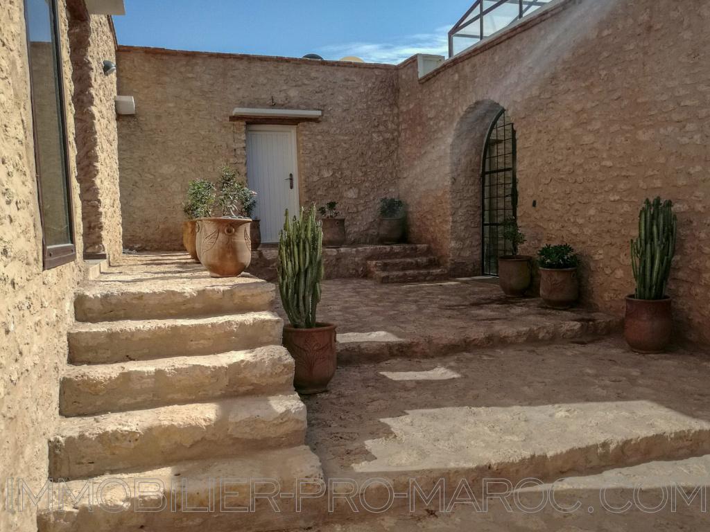 Villa todo