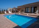 Villa Chambres 3