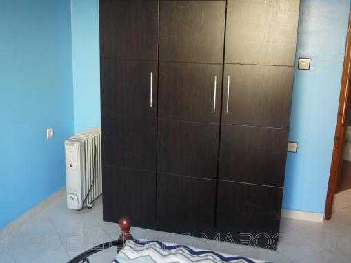Lumineux appartement 2éme étage au quartier AZELF d'Essaouira