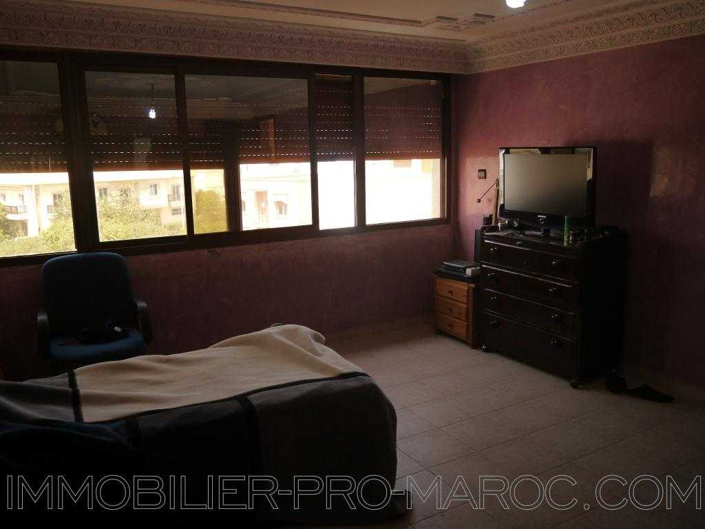 Villa en Location Longue Durée à Essaouira