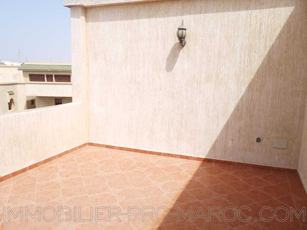 Villa Surface 600 m²