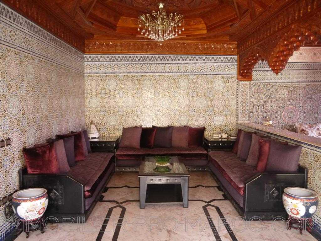 Villa en Location Longue Durée