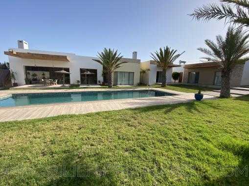 Vente Villa