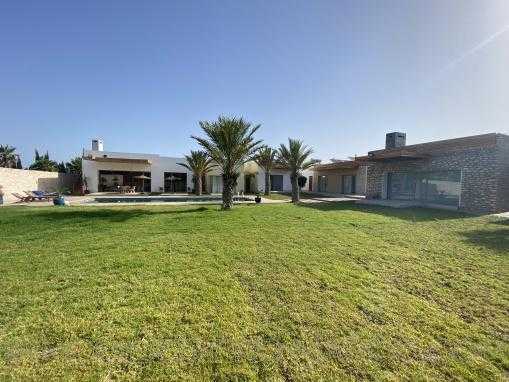 Villa 4 chambres