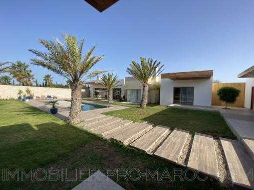 Villa à vendre