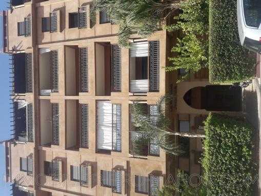 Appartement résidence prestige