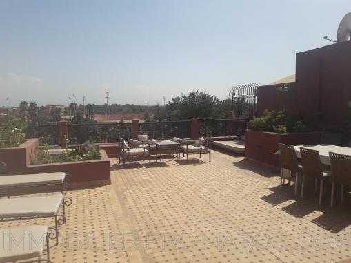 Appartement résidence prestige