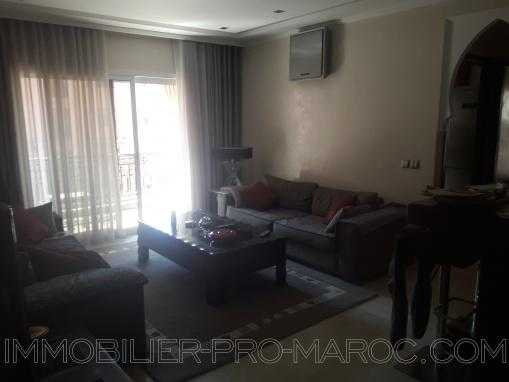 Appartement résidence prestige