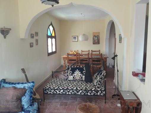 MAISON 2 CHAMBRES AOURIR
