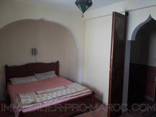 MAISON 2 CHAMBRES AOURIR