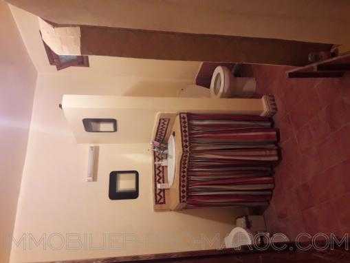 MAISON 2 CHAMBRES AOURIR