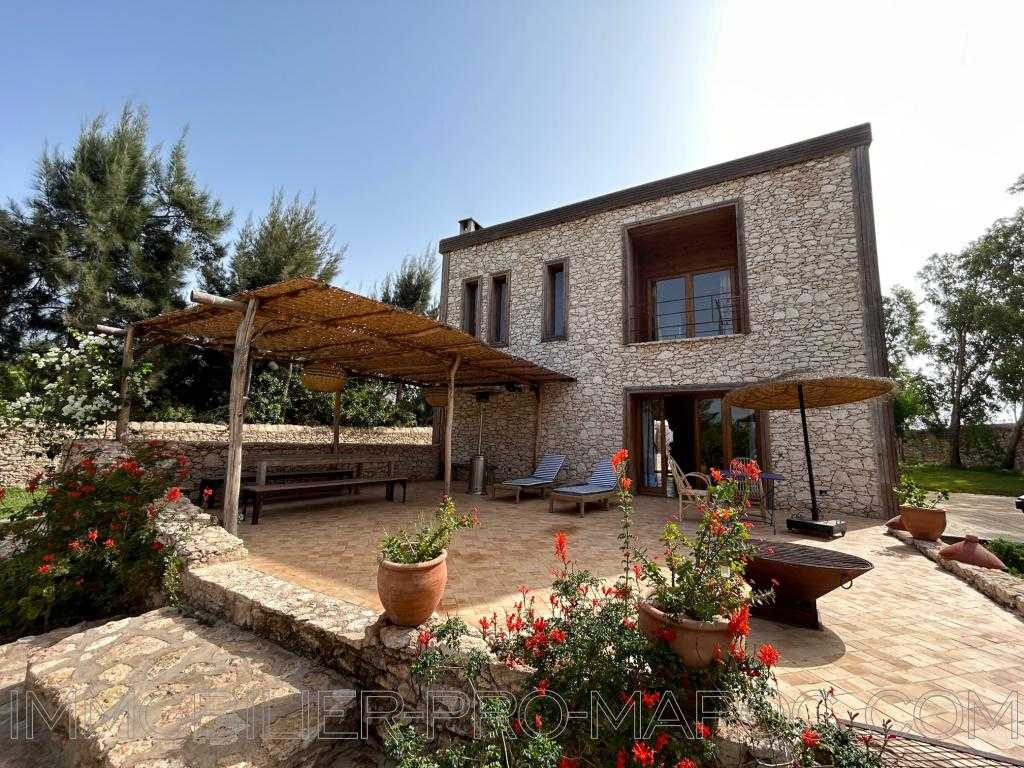 Villa Ville Essaouira