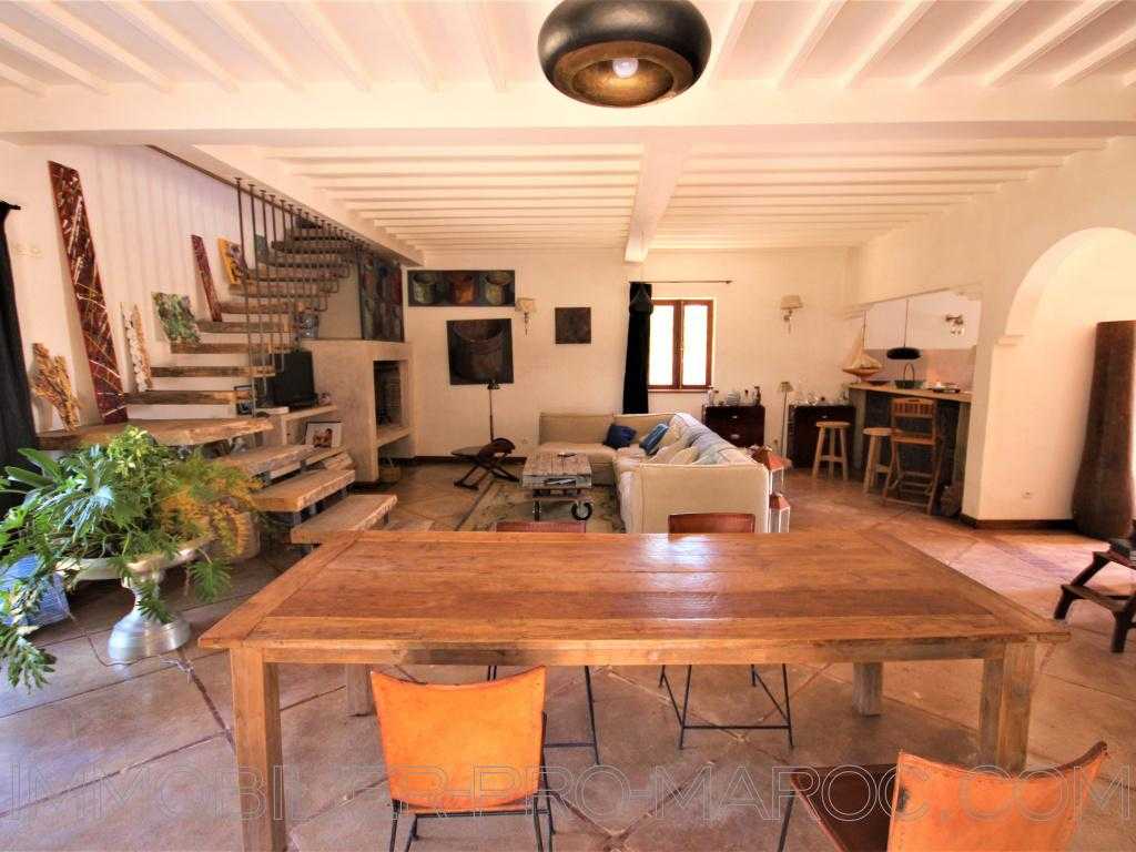Villa en Vente