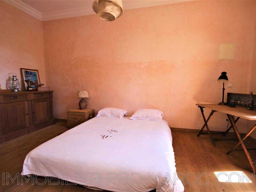 Villa Surface 360 m²
