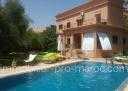 Villa Surface 600 m²