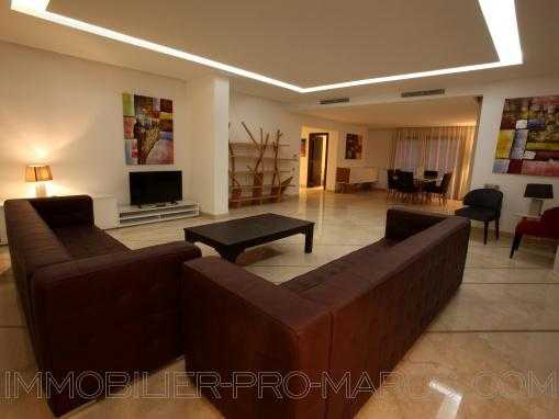 Appartement Luxe terrasse 100m2