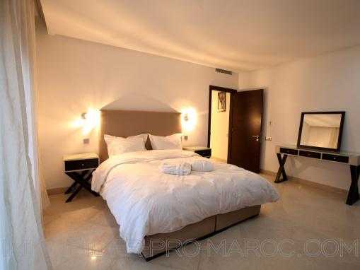 Appartement Luxe terrasse 100m2
