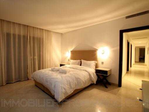 Appartement Luxe terrasse 100m2
