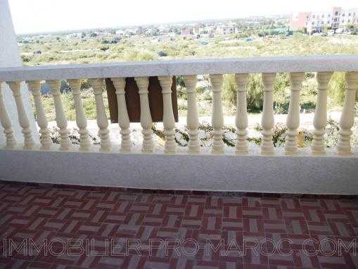 Villa 4 chambres