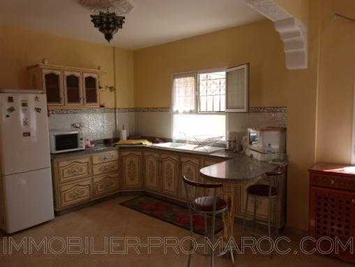 BELLE MAISON AVEC GARAGE AOURIR