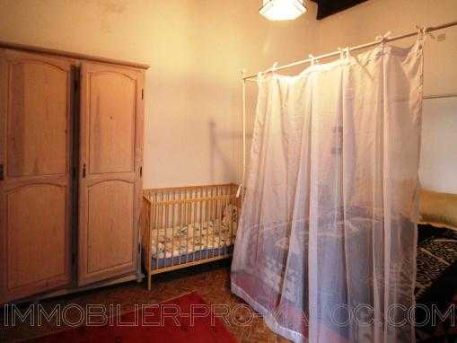 Appartement meublé style Riad au 2iem étage