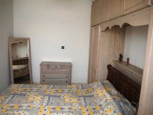 Appartement meublé au RDC