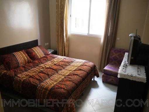 appartement lumineux 2iem etage