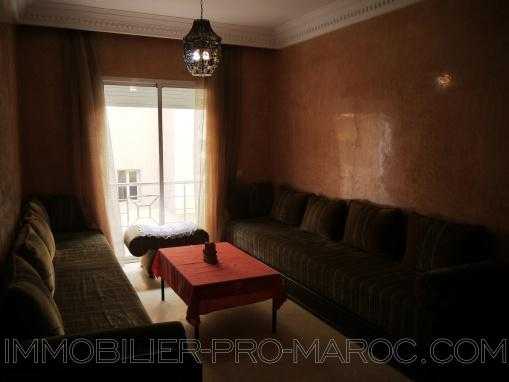 appartement lumineux 2iem etage