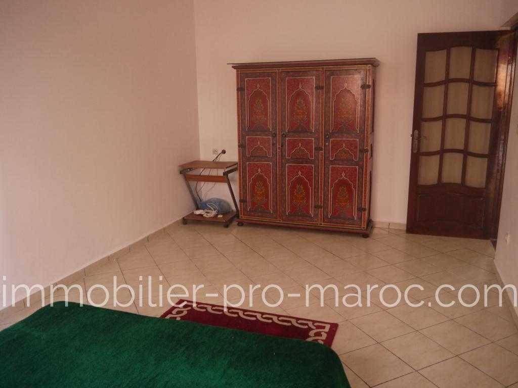 Appartement en Location Longue Durée à Essaouira