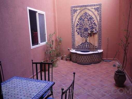 Location Longue Durée Appartement Essaouira