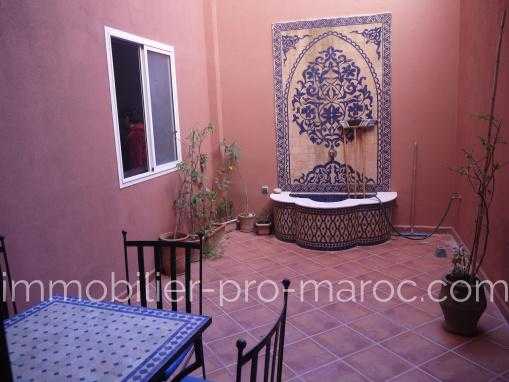 Location Longue Durée Appartement Essaouira