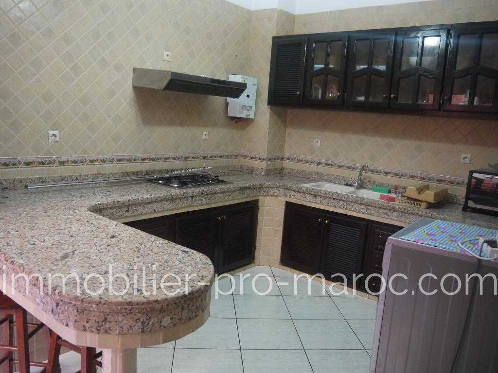 Appartement en Location Longue Durée à Essaouira