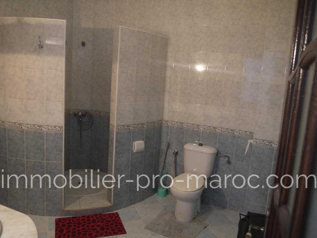 Appartement Salles de bain 1