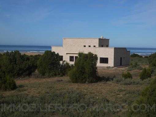 Vente Villa Essaouira