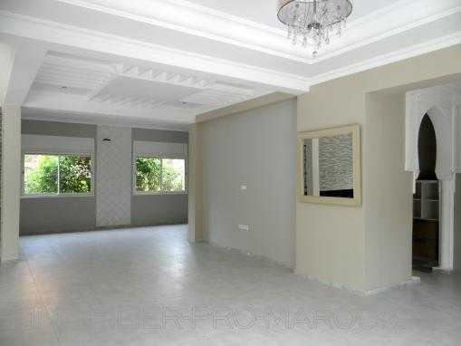 villa contemporaine
