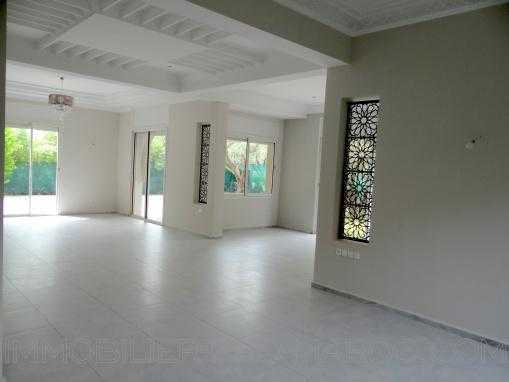 villa contemporaine