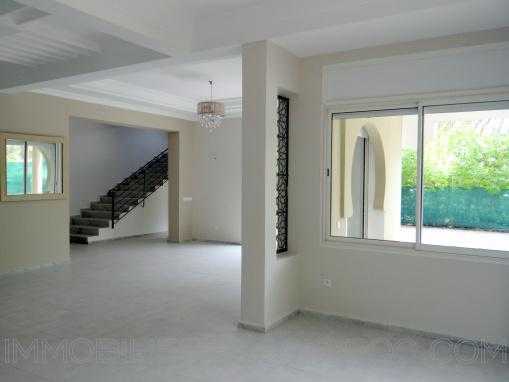 villa contemporaine
