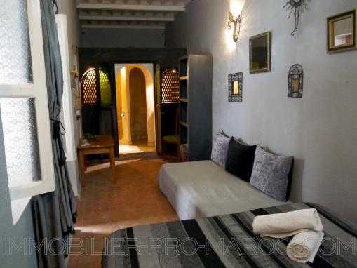 Superbe maison d'hotes 8 chambres vue mer