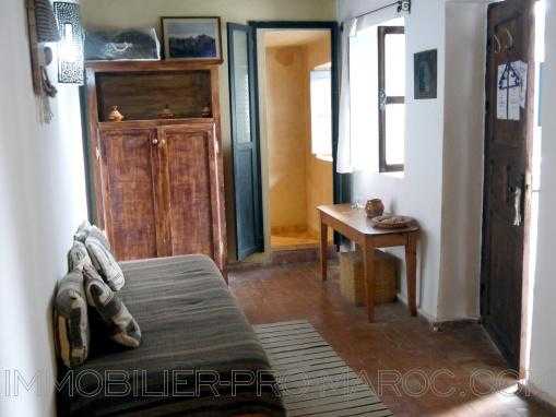 Superbe maison d'hotes 8 chambres vue mer