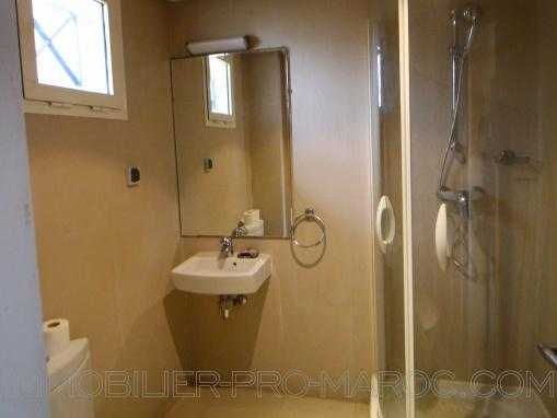 Appartement lumineux, dans une résidence à 10m de la plage