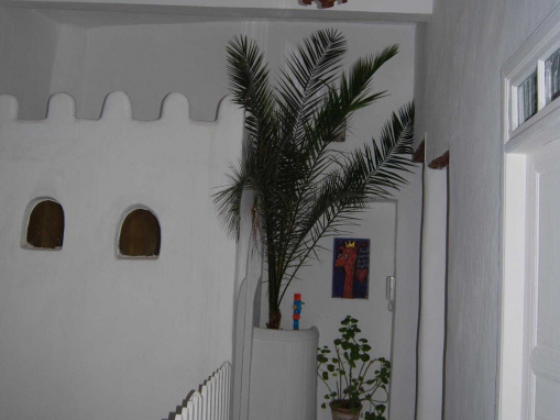 Riad meublé 3 chambres terrasse