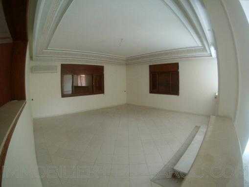 vente villa à Comp El Ghoul