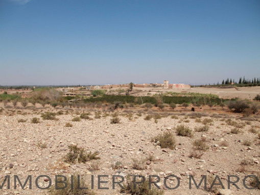 coup de fusil pour ce terrain de 2ha 700