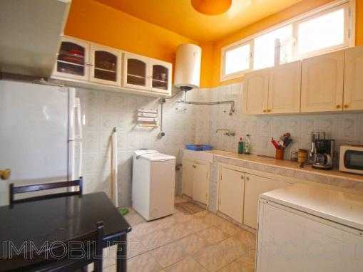 Bel appartement 3 chambres, meublé au quartier Borj d'Essaouira