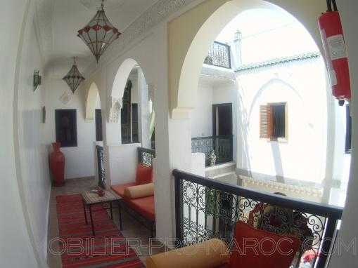 riad maison d'hotes