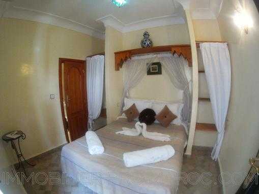riad maison d'hotes
