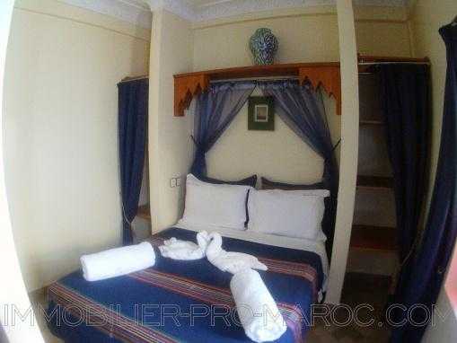 riad maison d'hotes