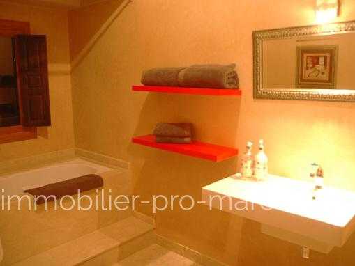Villa Golf Amelkis