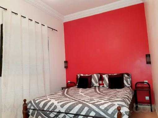 Appartement 3 chambres